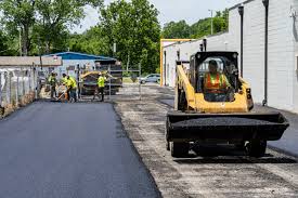 Best Driveway Removal and Replacement  in Crugers, NY