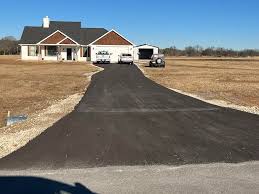 Best Paver Driveway Installation  in Crugers, NY