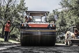 Best Driveway Grading and Leveling  in Crugers, NY